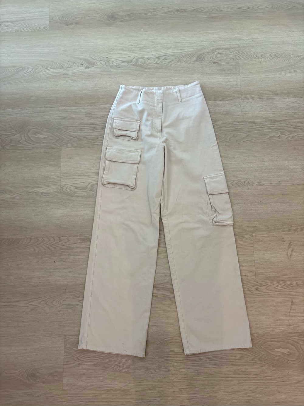 Wilfred Picture Pant Size 6